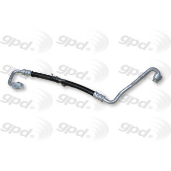 2015 Acura RLX A/C Refrigerant Discharge Hose Global Parts Distributors 4813241 image 1 of 1