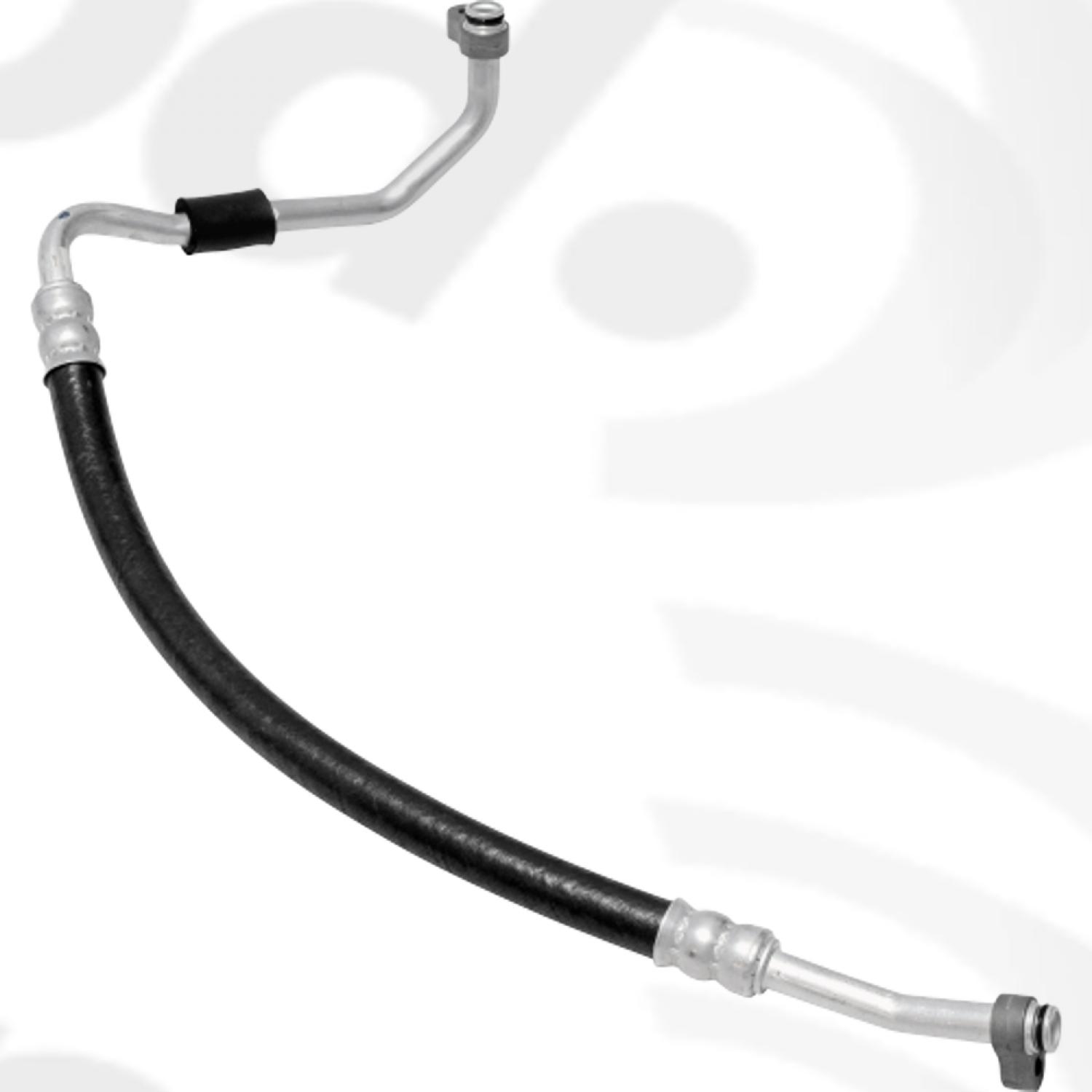 Global Parts Distributors 4813244 - A/C Refrigerant Suction Hose Global Parts Distributors 4813244 A/C Refrigerant Suction Hose product image 1 of 1