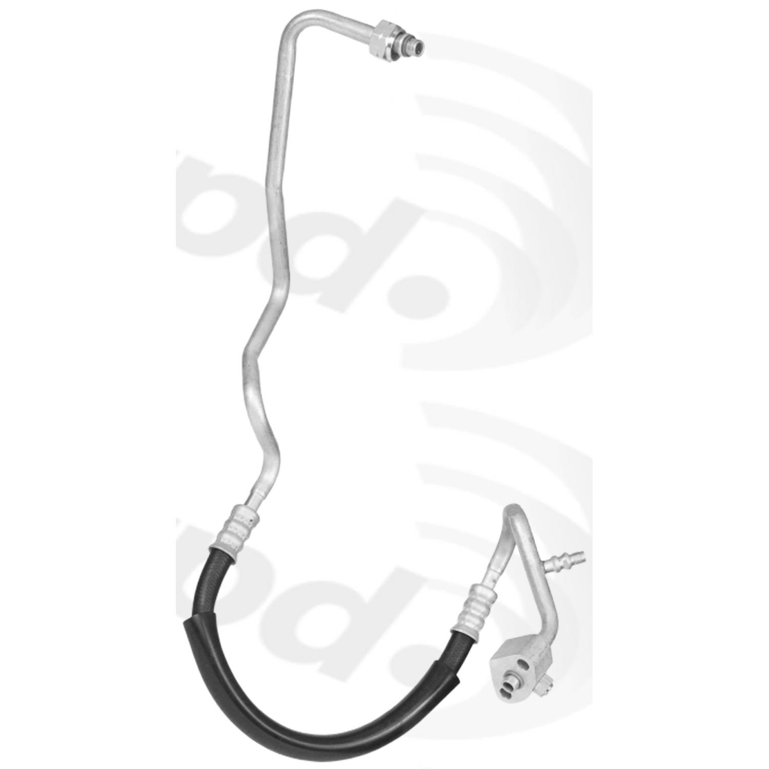 Global Parts Distributors 4813245 A/C Refrigerant Discharge Hose product image 1 of 1