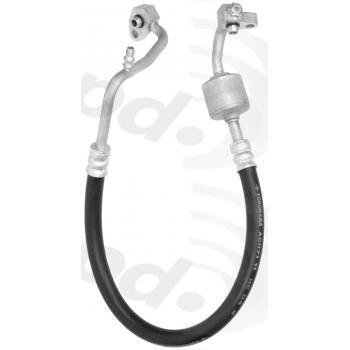 1994 Nissan Maxima A/C Refrigerant Discharge Hose Global Parts Distributors 4813246 image 1 of 1