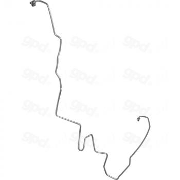 2001 Infiniti I30 A/C Refrigerant Liquid Hose Global Parts Distributors 4813248 image 1 of 1
