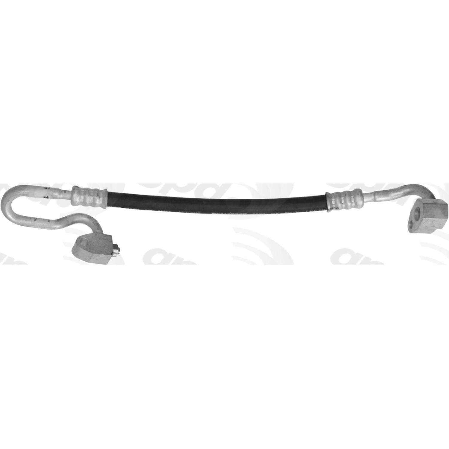 Global Parts Distributors 4813251 - A/C Refrigerant Discharge Hose Global Parts Distributors 4813251 A/C Refrigerant Discharge Hose product image 1 of 1