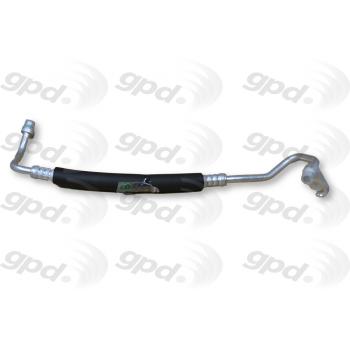 2014 Infiniti QX60 A/C Refrigerant Discharge Hose Global Parts Distributors 4813254 image 1 of 1