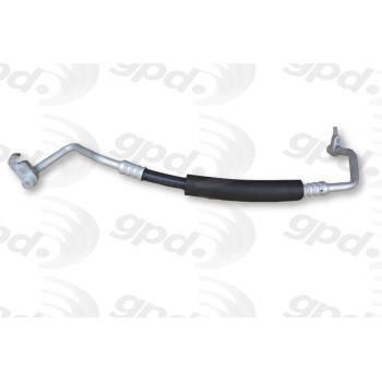 2015 Infiniti QX60 A/C Refrigerant Discharge Hose Global Parts Distributors 4813256 image 1 of 1