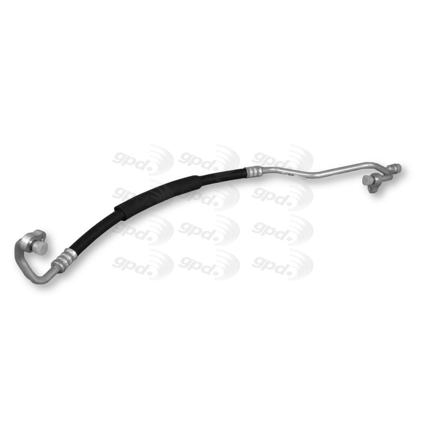 Global Parts Distributors 4813263 A/C Refrigerant Discharge Hose product image 1 of 1