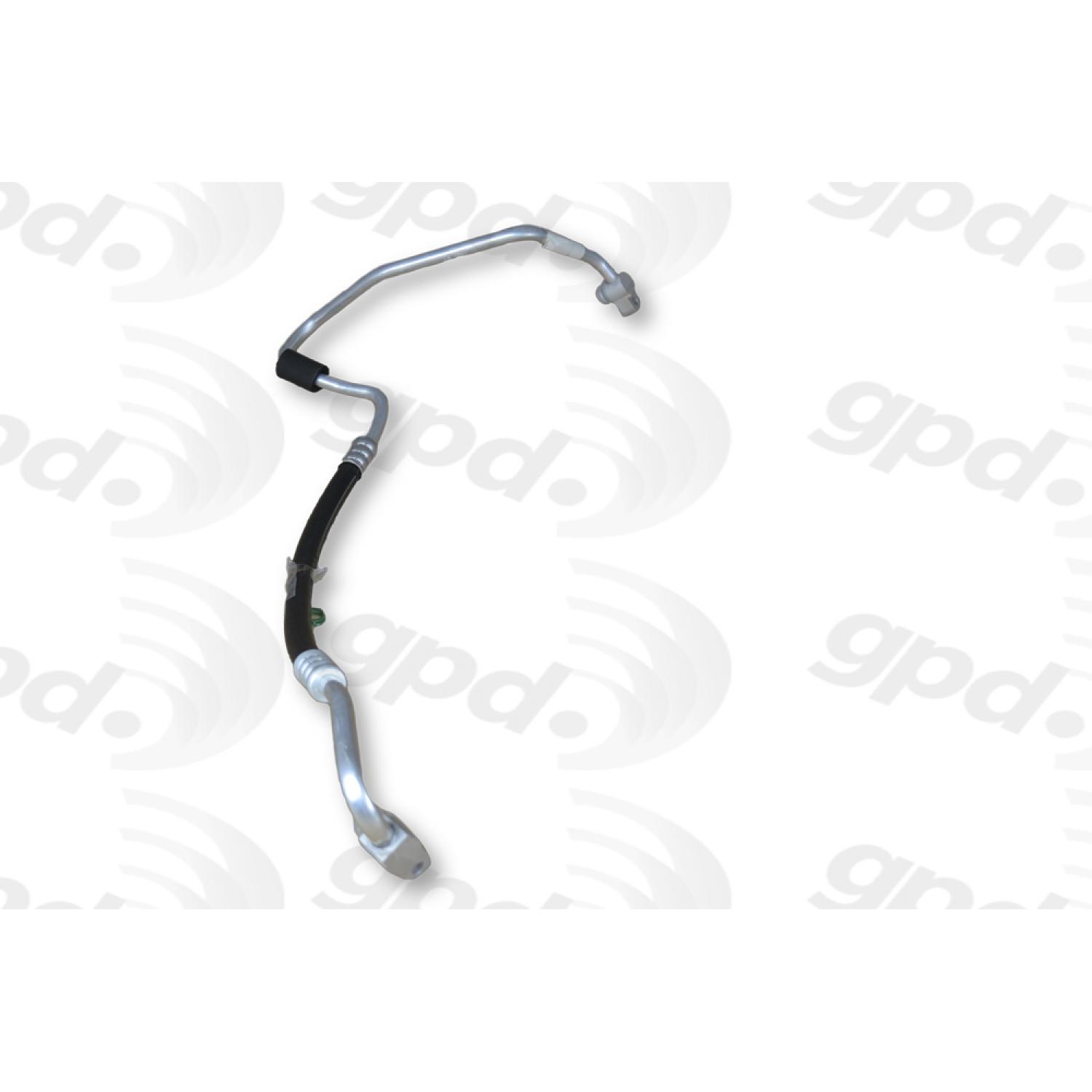Global Parts Distributors 4813265 A/C Refrigerant Discharge Hose product image 1 of 1
