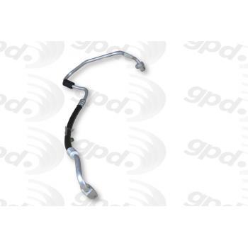2006 Honda CR-V A/C Refrigerant Discharge Hose Global Parts Distributors 4813265 image 1 of 1