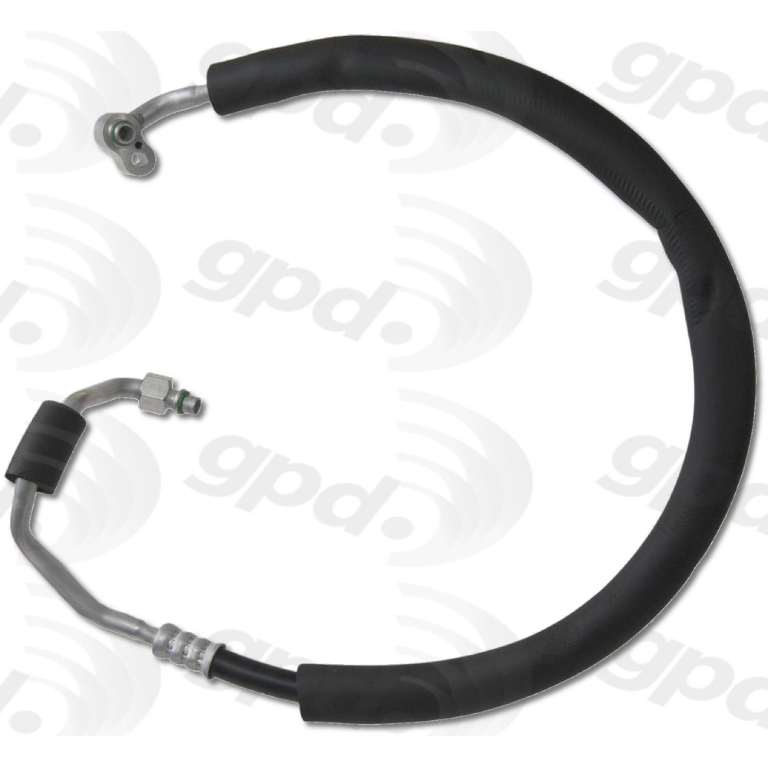 Global Parts Distributors 4813266 A/C Refrigerant Suction Hose product image 1 of 1