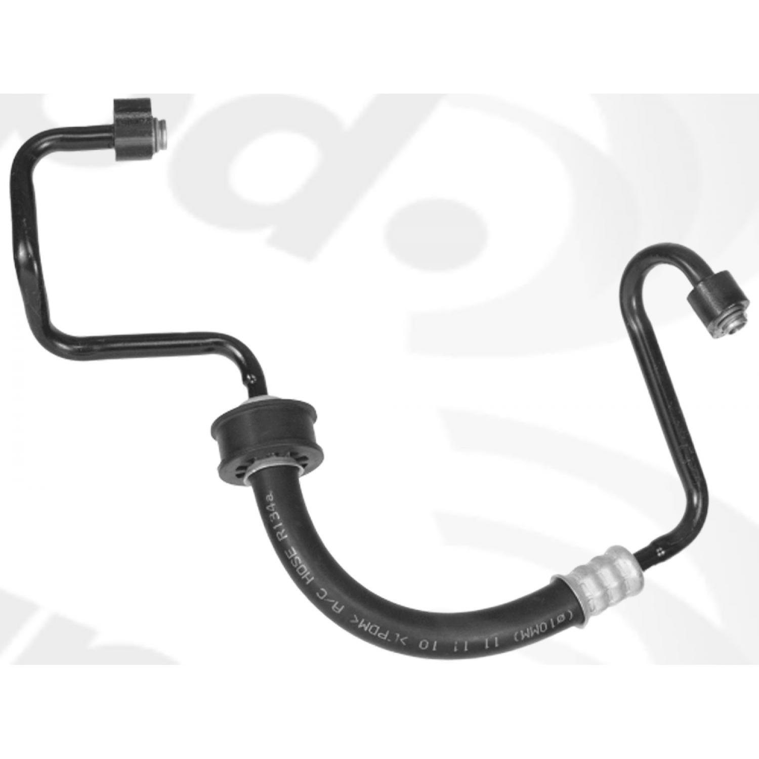 Global Parts Distributors 4813267 - A/C Refrigerant Discharge Hose Global Parts Distributors 4813267 A/C Refrigerant Discharge Hose product image 1 of 1