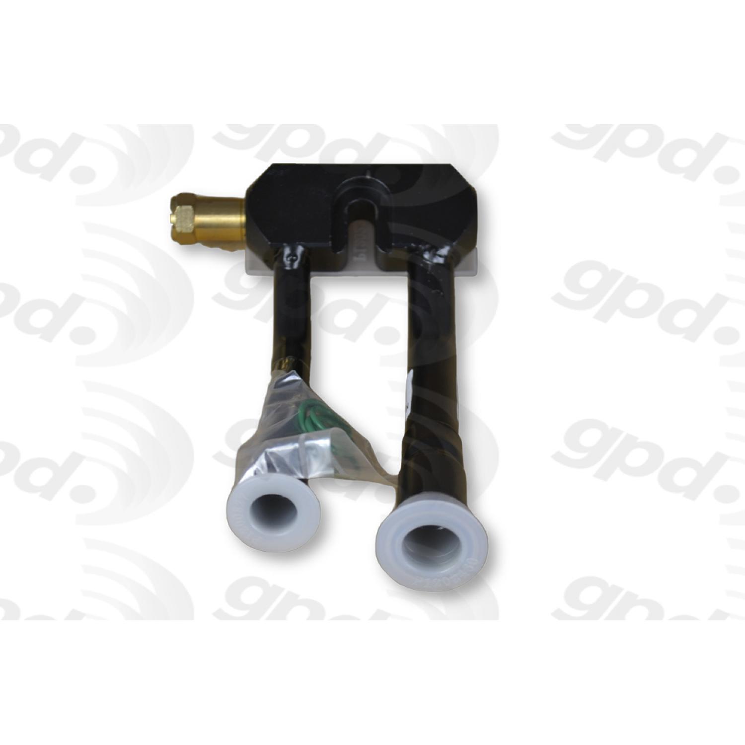 Global Parts Distributors 4813269 - A/C Hose Assembly Global Parts Distributors 4813269 A/C Hose Assembly product image 1 of 1