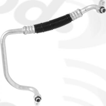 2005 Cadillac DeVille A/C Refrigerant Suction Hose Global Parts Distributors 4813270 image 1 of 1