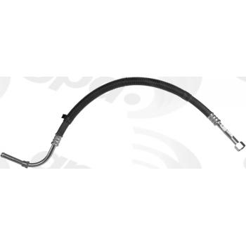 1991 Jeep Comanche A/C Refrigerant Suction Hose Global Parts Distributors 4813271 image 1 of 1