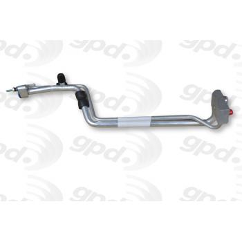 2001 Dodge Neon A/C Refrigerant Liquid Hose