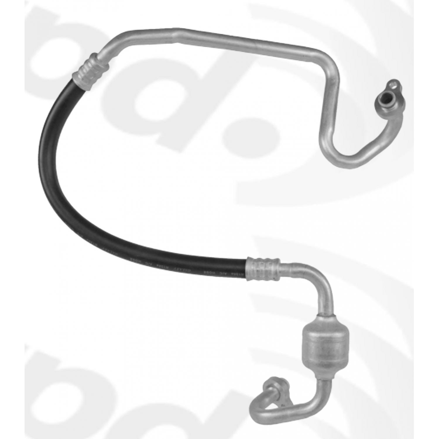 Global Parts Distributors 4813274 A/C Refrigerant Suction Hose product image 1 of 1