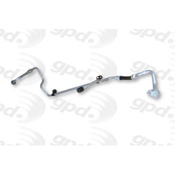 2006 Ford Freestar A/C Refrigerant Liquid Hose