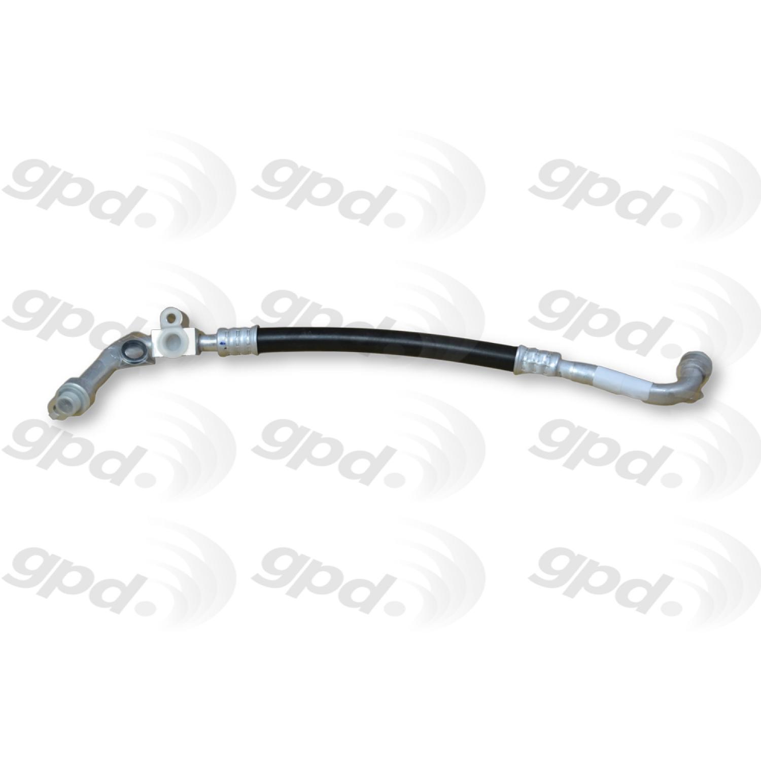 Global Parts Distributors 4813276 - A/C Refrigerant Suction Hose Global Parts Distributors 4813276 A/C Refrigerant Suction Hose product image 1 of 1