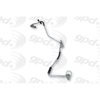 2015 Chevrolet Express 2500 A/C Refrigerant Liquid Hose Global Parts Distributors 4813277 image 1 of 1