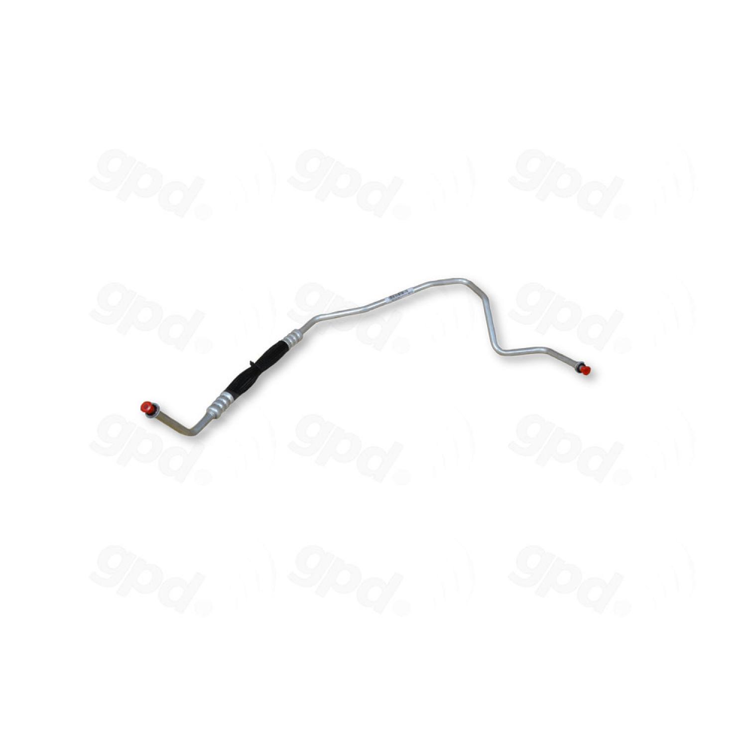 Global Parts Distributors 4813278 A/C Refrigerant Liquid Hose product image 1 of 1