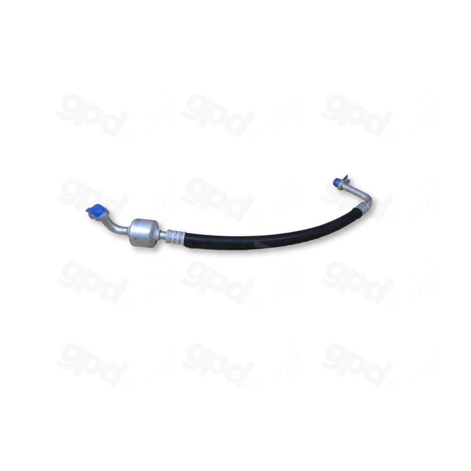 Global Parts Distributors 4813283 - A/C Refrigerant Suction Hose Global Parts Distributors 4813283 A/C Refrigerant Suction Hose product image 1 of 1