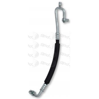 2016 Kia Cadenza A/C Refrigerant Discharge Hose Global Parts Distributors 4813287 image 1 of 1