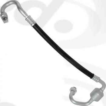 2013 Ford Focus A/C Refrigerant Suction Hose Global Parts Distributors 4813288 image 1 of 1