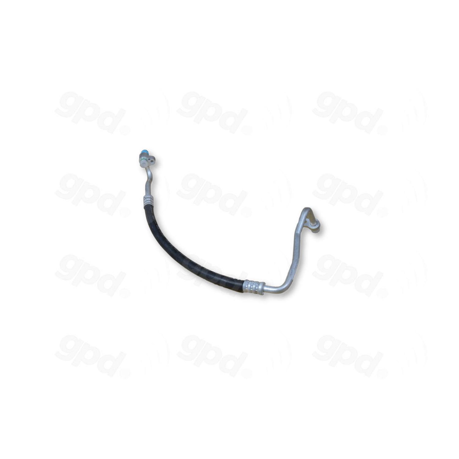 Global Parts Distributors 4813289 - A/C Refrigerant Discharge Hose Global Parts Distributors 4813289 A/C Refrigerant Discharge Hose product image 1 of 1