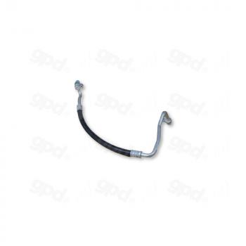 2006 Kia Optima A/C Refrigerant Discharge Hose Global Parts Distributors 4813289 image 1 of 1