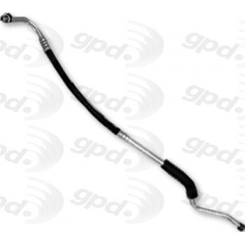 2004 Ford Mustang A/C Refrigerant Discharge Hose Global Parts Distributors 4813291 image 1 of 1