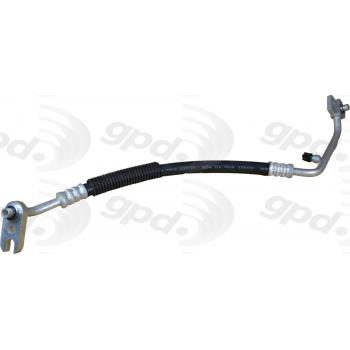 2017 GMC Yukon A/C Refrigerant Discharge Hose Global Parts Distributors 4813293 image 1 of 1