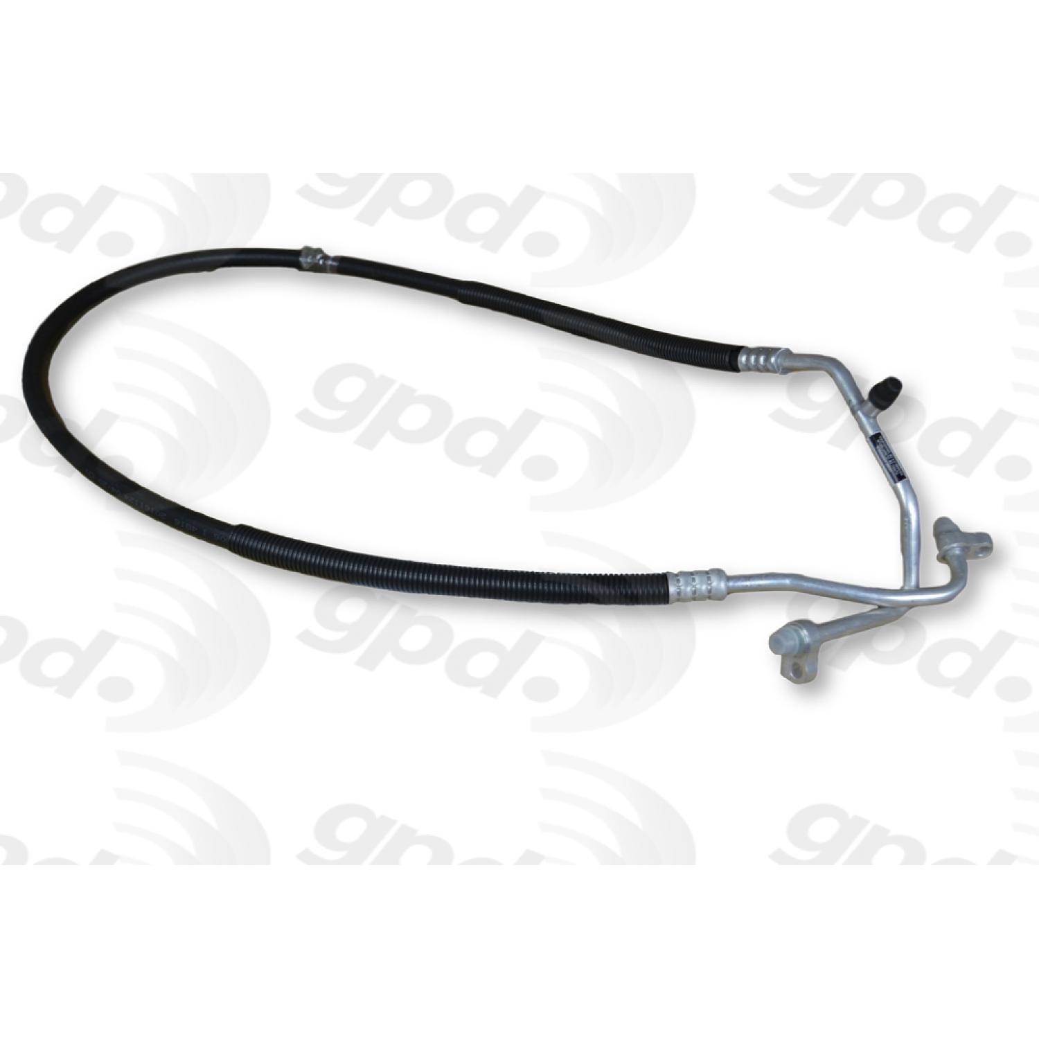 Global Parts Distributors 4813298 A/C Refrigerant Discharge Hose product image 1 of 1