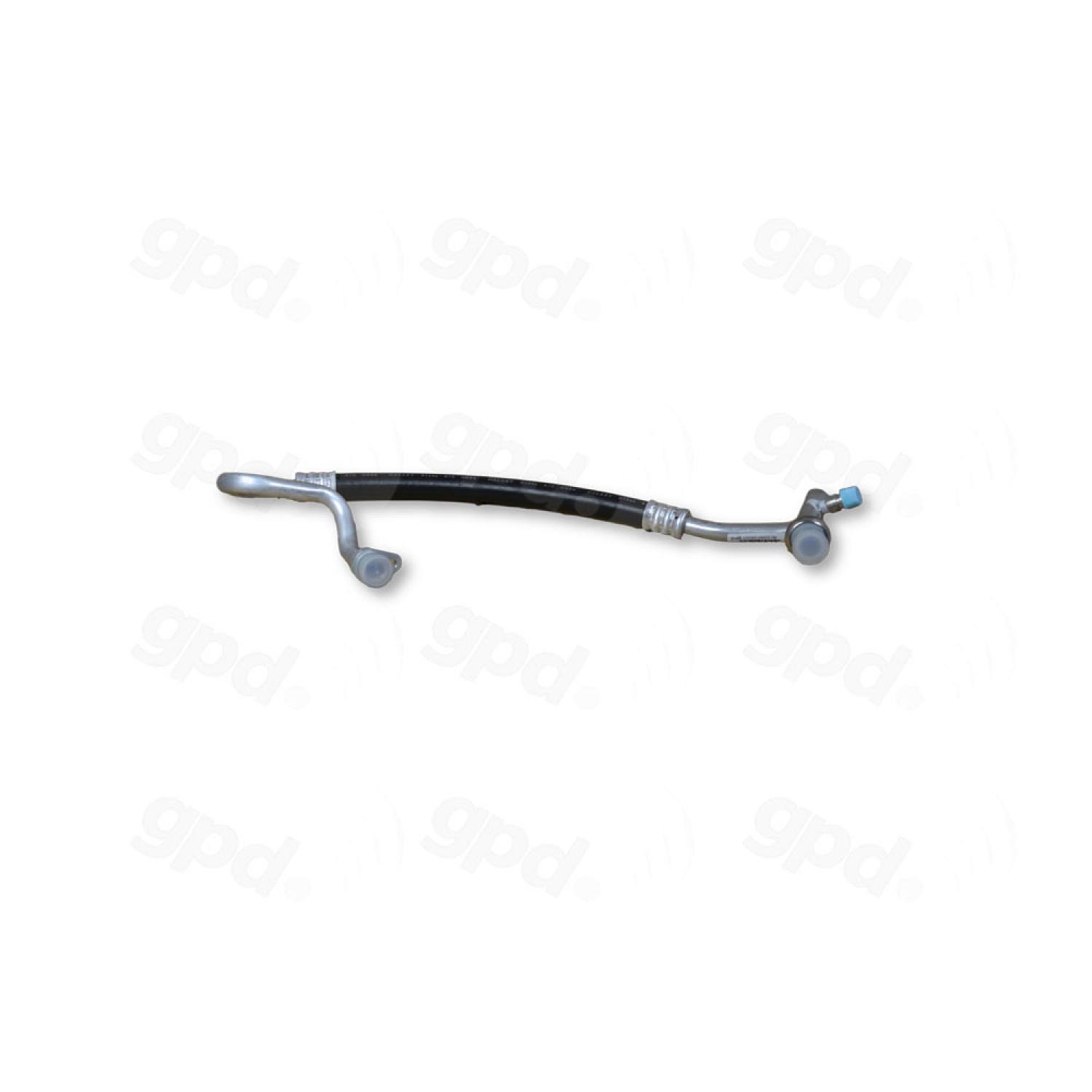 Global Parts Distributors 4813299 - A/C Refrigerant Suction Hose Global Parts Distributors 4813299 A/C Refrigerant Suction Hose product image 1 of 1