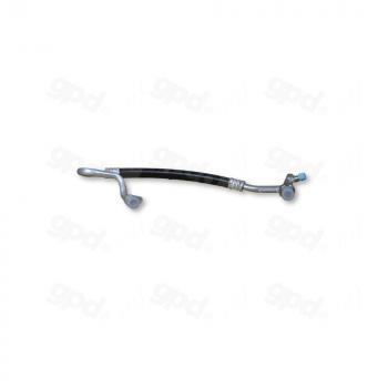 2016 Nissan 370Z A/C Refrigerant Suction Hose Global Parts Distributors 4813299 image 1 of 1