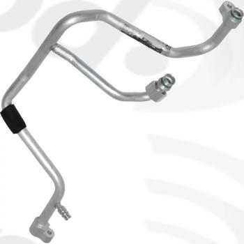 2010 Acura MDX A/C Refrigerant Suction Hose Global Parts Distributors 4813306 image 1 of 1