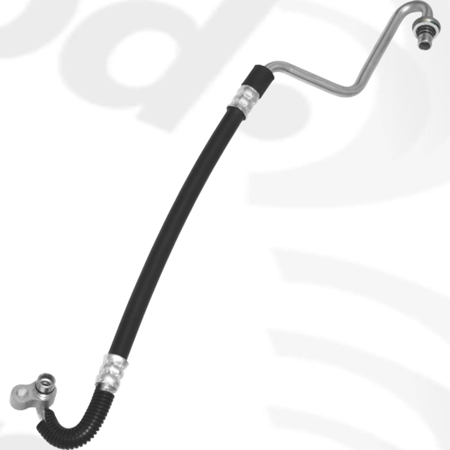 Global Parts Distributors 4813310 A/C Refrigerant Discharge Hose product image 1 of 1