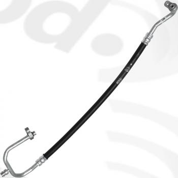 2013 Hyundai Genesis A/C Refrigerant Discharge Hose Global Parts Distributors 4813322 image 1 of 1