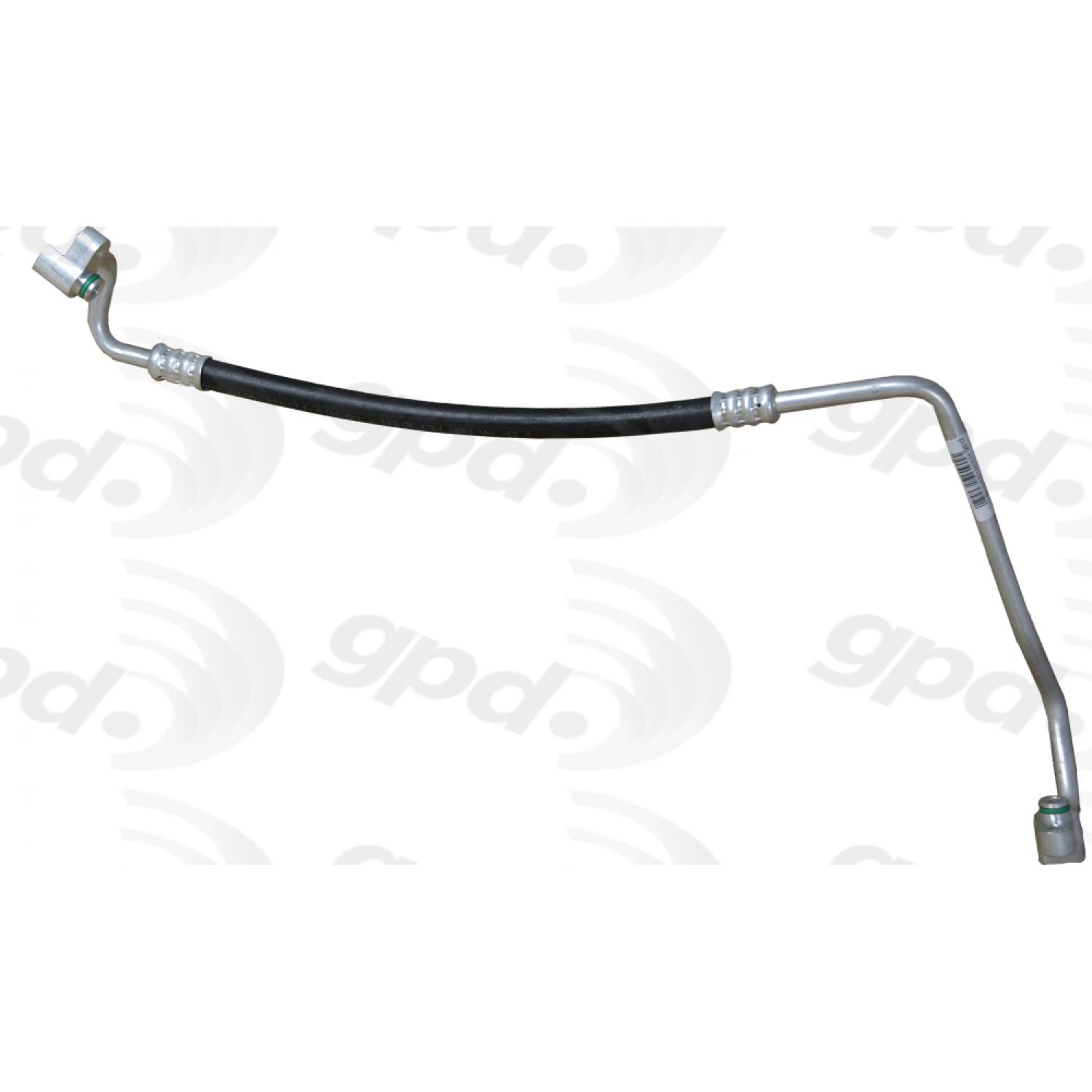 Global Parts Distributors 4813323 A/C Refrigerant Discharge Hose product image 1 of 1