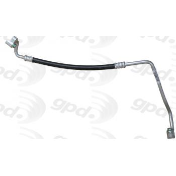 2005 Lexus GS430 A/C Refrigerant Discharge Hose Global Parts Distributors 4813323 image 1 of 1