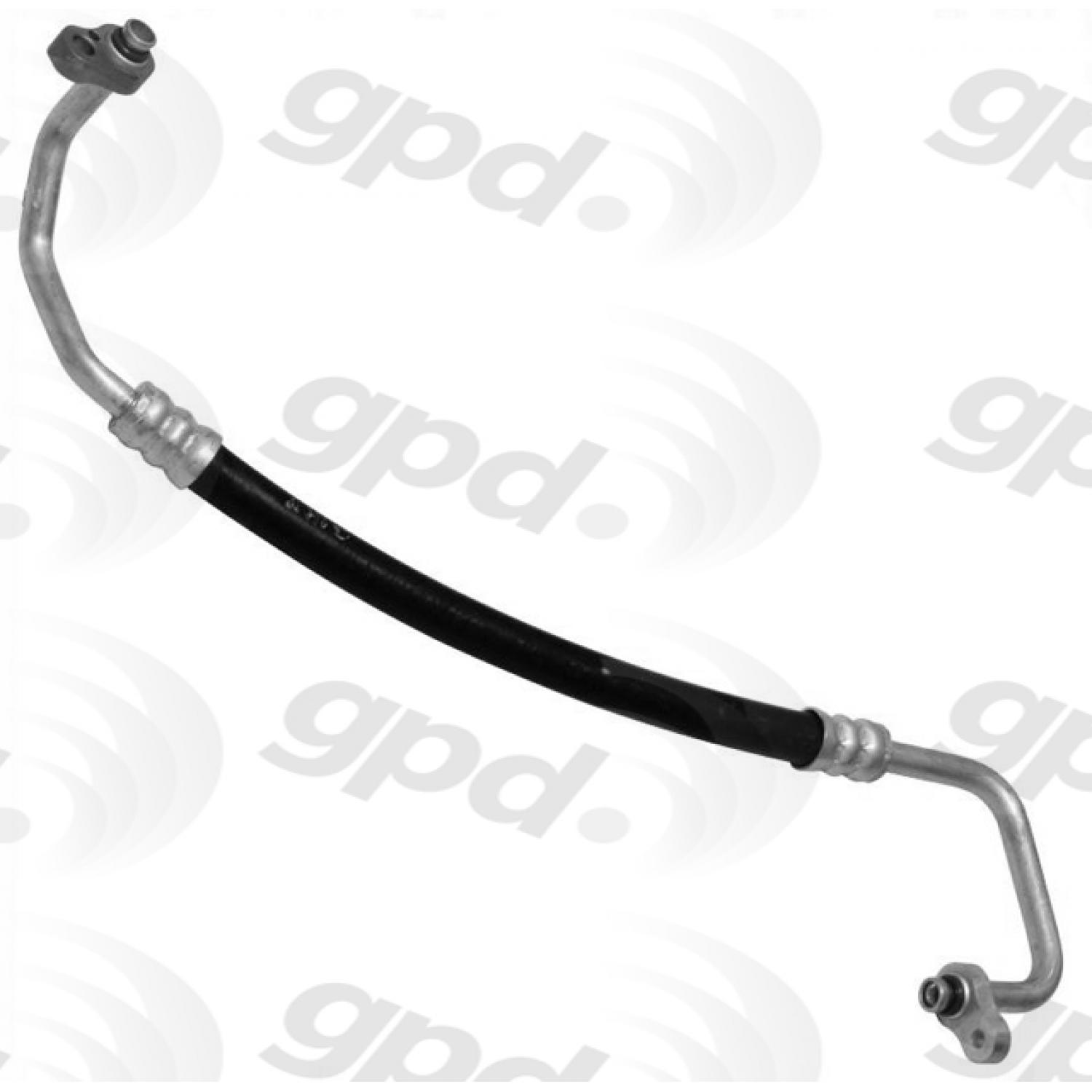 Global Parts Distributors 4813324 A/C Refrigerant Discharge Hose product image 1 of 1
