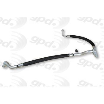 2015 Jeep Cherokee A/C Hose Assembly Global Parts Distributors 4813326 image 1 of 1