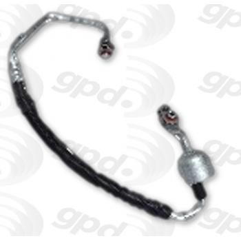 2013 Ford Explorer A/C Refrigerant Discharge Hose Global Parts Distributors 4813330 image 1 of 1