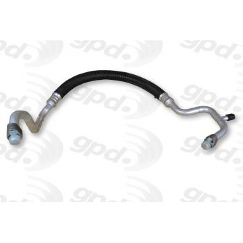 2018 Ford Explorer A/C Refrigerant Suction Hose Global Parts Distributors 4813331 image 1 of 1