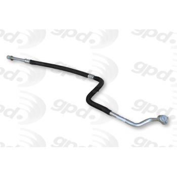 2014 Ford Edge A/C Refrigerant Suction Hose Global Parts Distributors 4813335 image 1 of 1