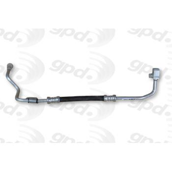 2012 Lincoln MKX A/C Refrigerant Liquid Hose Global Parts Distributors 4813336 image 1 of 1