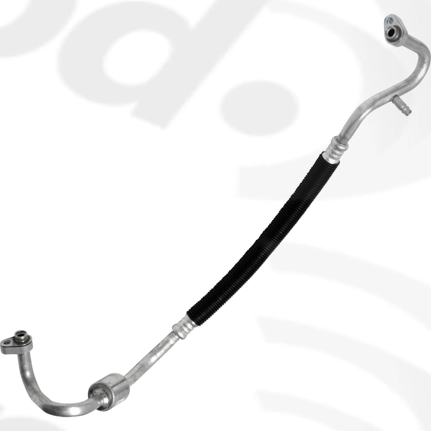 Global Parts Distributors 4813338 - A/C Refrigerant Suction Hose Global Parts Distributors 4813338 A/C Refrigerant Suction Hose product image 1 of 1