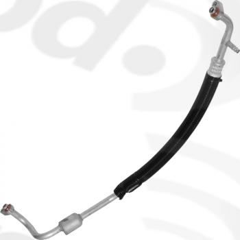 2011 Ford Taurus A/C Refrigerant Suction Hose Global Parts Distributors 4813339 image 1 of 1