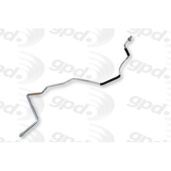 2012 Lincoln MKX A/C Refrigerant Liquid Hose Global Parts Distributors 4813340 image 1 of 1