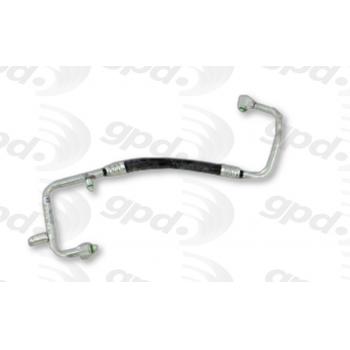 2014 Ford Edge A/C Refrigerant Discharge Hose Global Parts Distributors 4813341 image 1 of 1