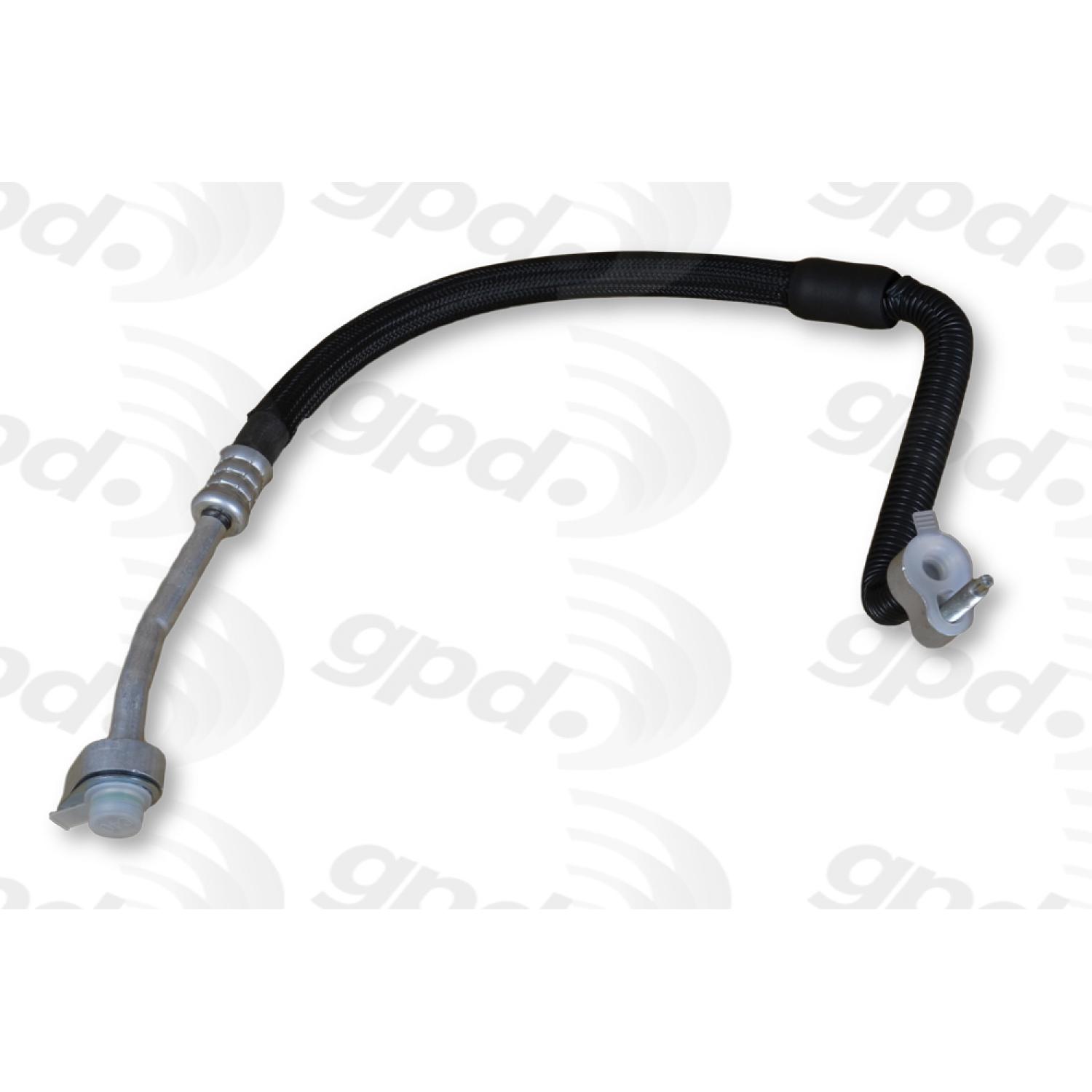 Global Parts Distributors 4813342 - A/C Refrigerant Discharge Hose Global Parts Distributors 4813342 A/C Refrigerant Discharge Hose product image 1 of 1