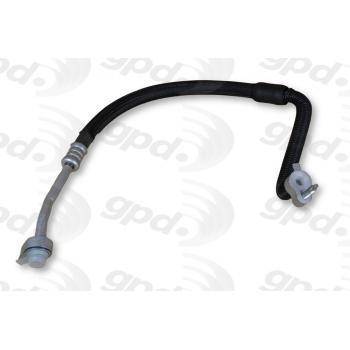 2014 Ford Edge A/C Refrigerant Discharge Hose Global Parts Distributors 4813342 image 1 of 1