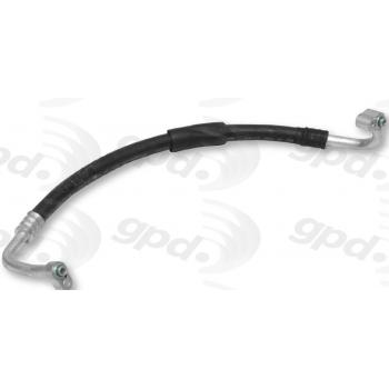 2005 Volkswagen Beetle A/C Refrigerant Discharge Hose Global Parts Distributors 4813344 image 1 of 1